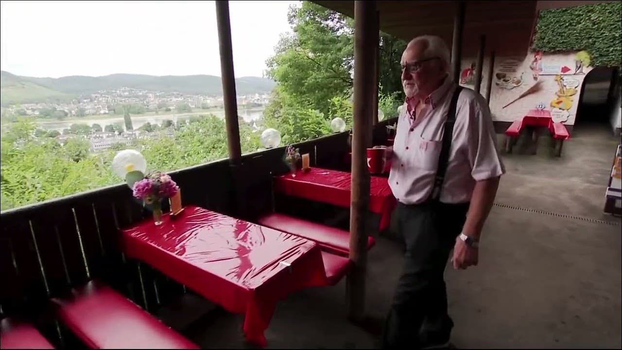 Die Geschichte des Märchenwald Bad Breisig